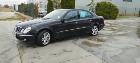 Mercedes-Benz E 320 Mercedes E320 дизел 204 коня, снимка 7