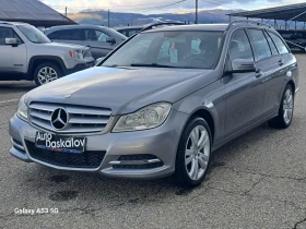 Mercedes-Benz C 180 C 180 cdi