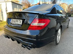 Mercedes-Benz C 300 4MATIC / AMG OPTIC /  | Mobile.bg    7