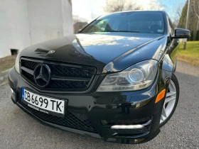 Mercedes-Benz C 300 4MATIC / AMG OPTIC /  | Mobile.bg    3