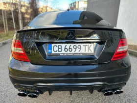 Mercedes-Benz C 300 4MATIC / AMG OPTIC /  | Mobile.bg    6