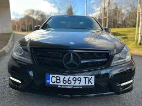 Mercedes-Benz C 300 4MATIC / AMG OPTIC /  | Mobile.bg    2