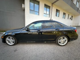 Mercedes-Benz C 300 4MATIC / AMG OPTIC /  | Mobile.bg    4