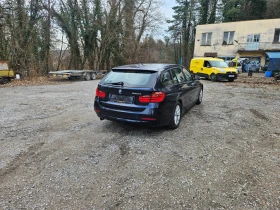 BMW 320 320 D, снимка 4