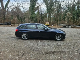 BMW 320 320 D, снимка 6