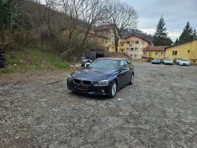 BMW 320 320 D, снимка 1