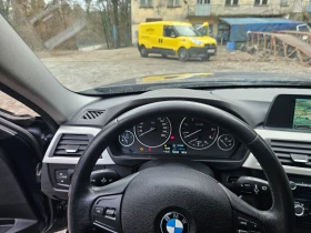 BMW 320 320 D, снимка 15