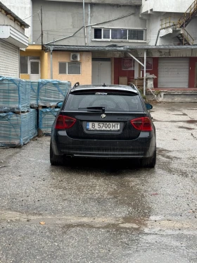 BMW 320, снимка 2