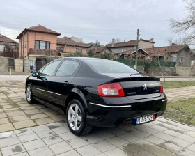 Peugeot 407 Facelift* Седан* Навигация* Евро 5а* 2.0HDi* , снимка 5