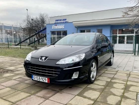     Peugeot 407 Facelift* * *  5* 2.0HDi* 