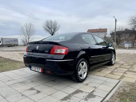 Peugeot 407 Facelift* Седан* Навигация* Евро 5а* 2.0HDi* , снимка 7