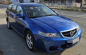 Honda Accord, снимка 1