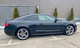 Audi A5 S Line B&O 3.0TDI Quattro, снимка 5