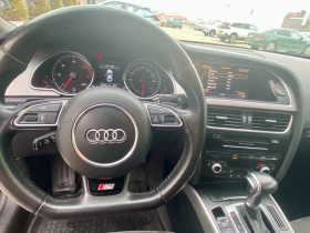 Audi A5 S Line B&O 3.0TDI Quattro, снимка 7