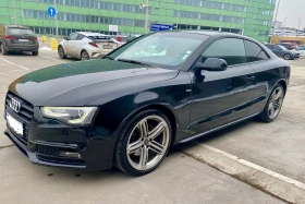 Audi A5 S Line B&O 3.0TDI Quattro, снимка 2