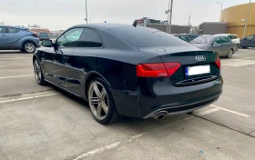 Audi A5 S Line B&O 3.0TDI Quattro, снимка 3