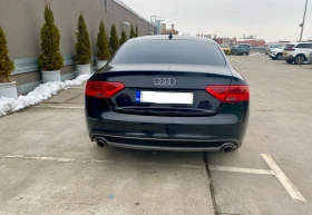 Audi A5 S Line B&O 3.0TDI Quattro, снимка 4