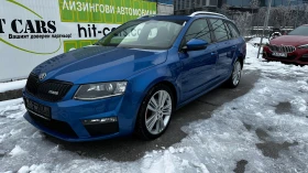 Skoda Octavia RS 2.0 TDI 4x4 6-DSG, снимка 1