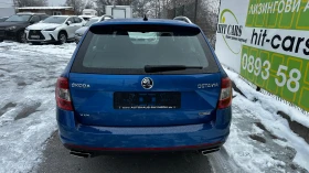 Skoda Octavia RS 2.0 TDI 4x4 6-DSG, снимка 7