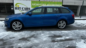 Skoda Octavia RS 2.0 TDI 4x4 6-DSG, снимка 4