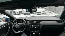 Skoda Octavia RS 2.0 TDI 4x4 6-DSG, снимка 12