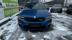 Skoda Octavia RS 2.0 TDI 4x4 6-DSG, снимка 3