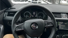 Skoda Octavia RS 2.0 TDI 4x4 6-DSG, снимка 16