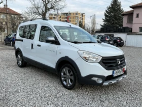 Dacia Dokker 1.2i StepWay 103000kм!!! Отлично състояние!!!, снимка 3