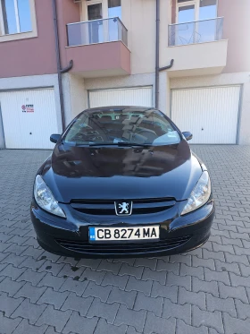     Peugeot 307 !!!