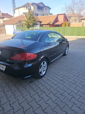     Peugeot 307 !!!