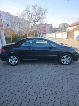     Peugeot 307 !!!