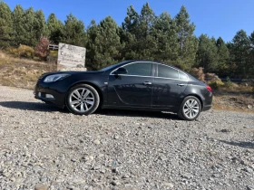 Opel Insignia 2.0biturbo, снимка 5