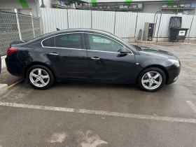 Opel Insignia 2.0biturbo, снимка 4