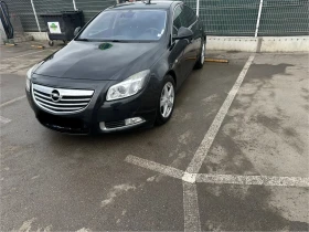 Opel Insignia 2.0biturbo, снимка 6