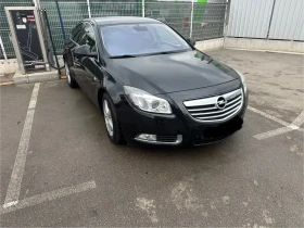 Opel Insignia 2.0biturbo, снимка 3