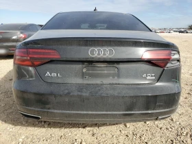 Audi A8 MATRIX* QUATTRO* Подгрев* Обдухване* Масаж* , снимка 6