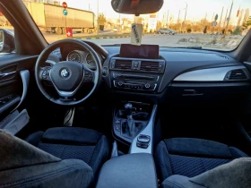 BMW 118 X-drive M-pack - 17900 лв. - 31046220 | Car24.bg