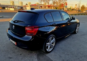 BMW 118 X-drive M-pack - 17900 лв. - 31046220 | Car24.bg