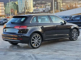 Audi A3 G-TRON, S-LINE, снимка 4