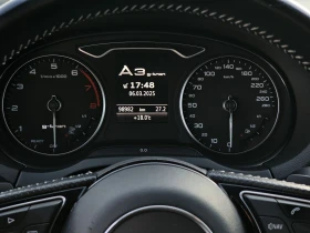 Audi A3 G-TRON, S-LINE, снимка 13