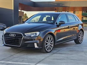 Audi A3 G-TRON, S-LINE, снимка 1