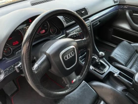 Audi A4 3.0 TDI SWISS, снимка 10