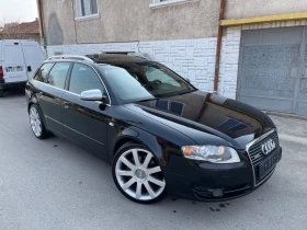 Audi A4 3.0 TDI SWISS, снимка 1