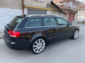 Audi A4 3.0 TDI SWISS, снимка 7