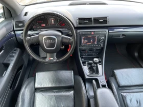 Audi A4 3.0 TDI SWISS, снимка 11