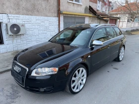 Audi A4 3.0 TDI SWISS, снимка 3