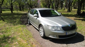 Skoda Superb 1.8 TSI - 15000 лв. - 27278930 | Car24.bg