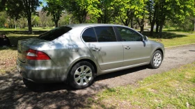 Skoda Superb 1.8 TSI - 15000 лв. - 27278930 | Car24.bg