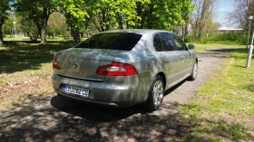 Skoda Superb 1.8 TSI - 15000 лв. - 27278930 | Car24.bg