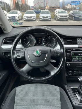 Skoda Superb 1.8 TSI - 15000 лв. - 27278930 | Car24.bg
